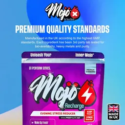 MOJO™ RECHARGE Capsules