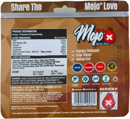 MOJO™ BEARD Gummies