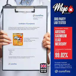 MOJO™ BURN Capsules