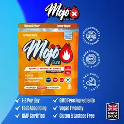 MOJO™ BURN Capsules