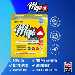 MOJO™ LIONS MIND