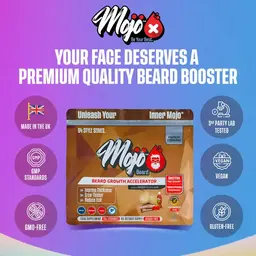 MOJO™ BEARD Gummies