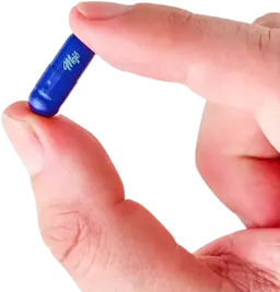 MOJO™ GROW Capsules