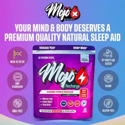 MOJO™ RECHARGE Capsules