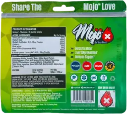 MOJO™ DETOX Gummies