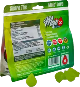 MOJO™ KICKSTART Gummies