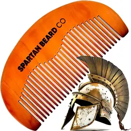 𝗦𝗣𝗔𝗥𝗧𝗔𝗡 𝗕𝗘𝗔𝗥𝗗™ Comb
